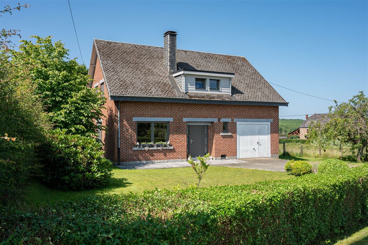 Huis - Te koop - 6929 HAUT-FAYS