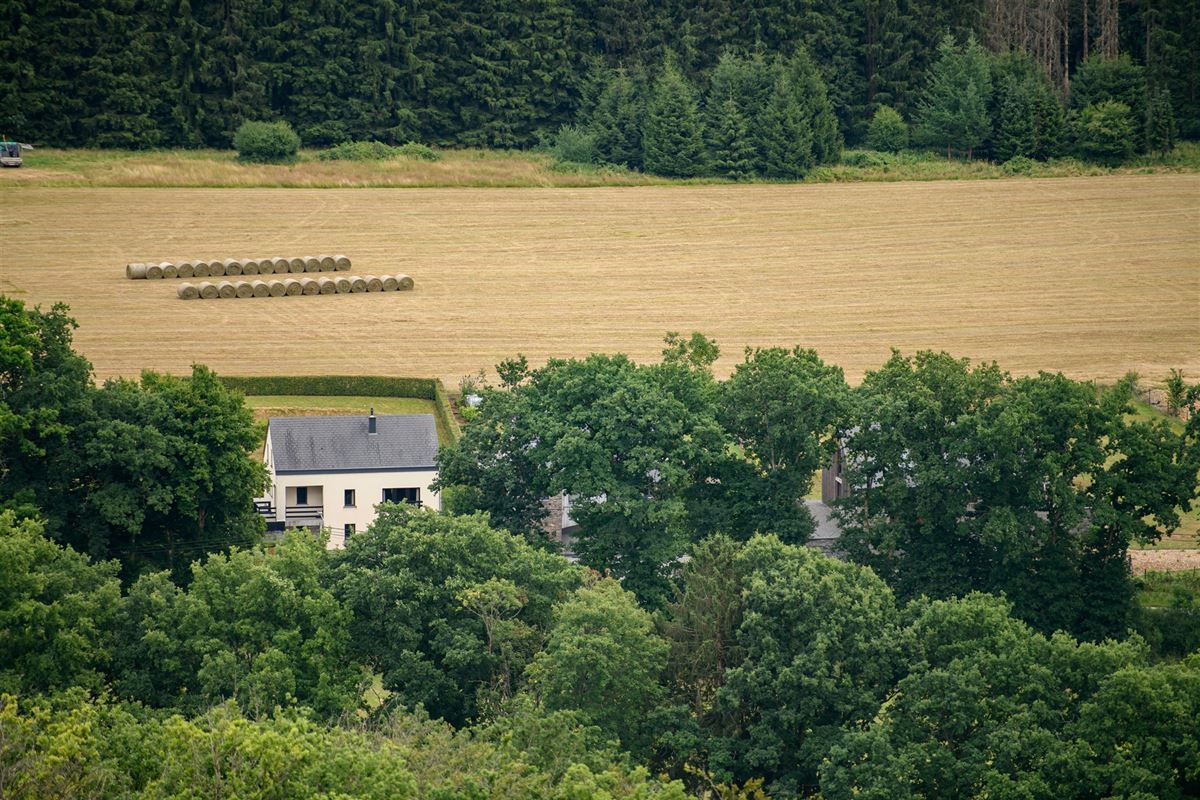 Maison - À vendre - 6887 Herbeumont