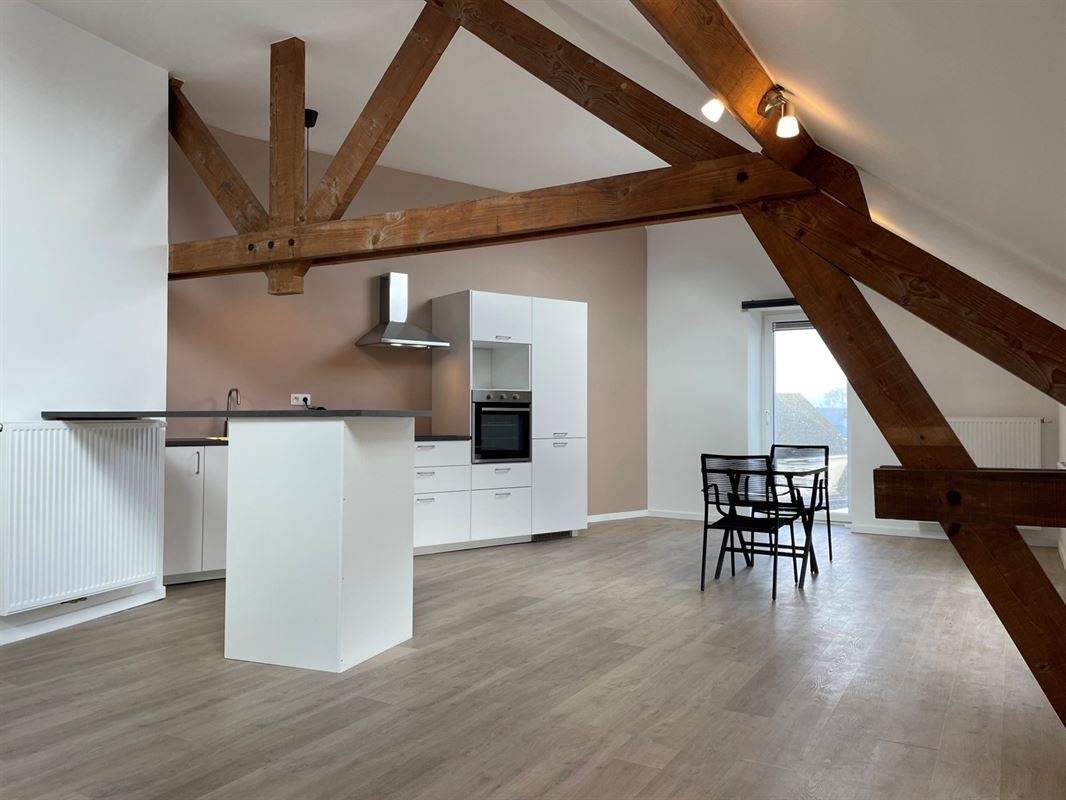 Appartement - Te huur - 6929 HAUT-FAYS
