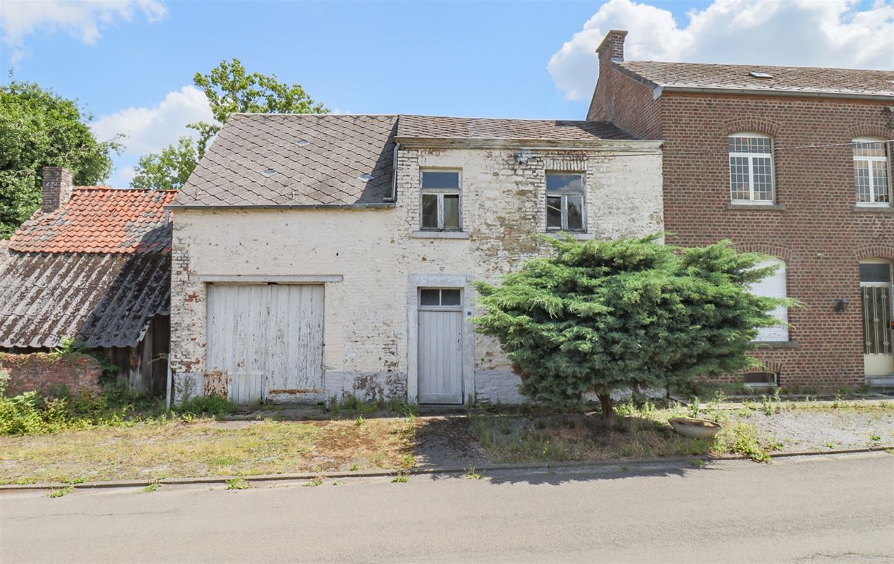 Huis - Te koop - 5081 BOVESSE