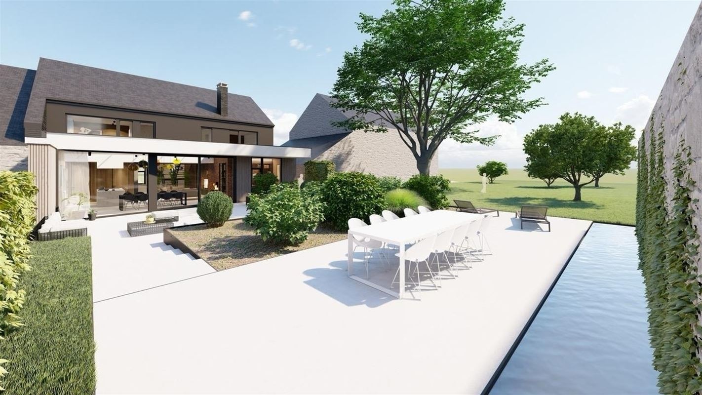 Huis - Te koop - 6920 WELLIN