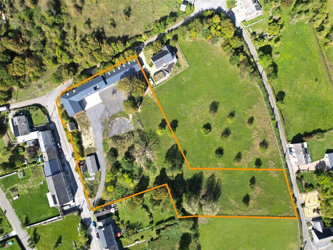 Industrieel - Te koop - 5580 ROCHEFORT