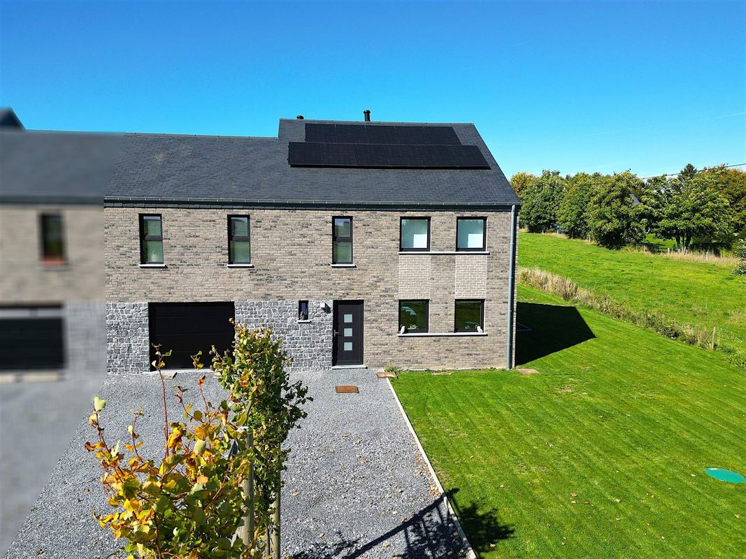 Huis - Te koop - 6929 Daverdisse