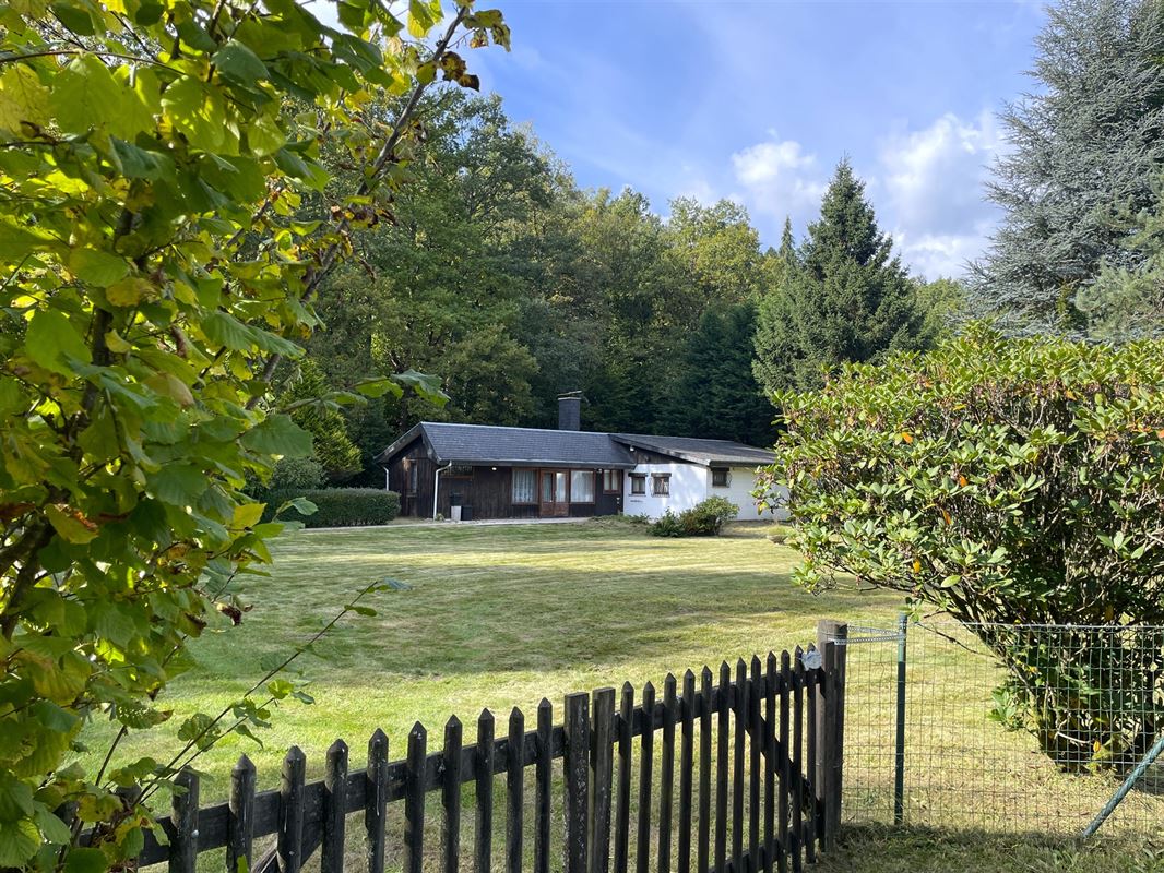 Huis - Te koop - 6929 DAVERDISSE