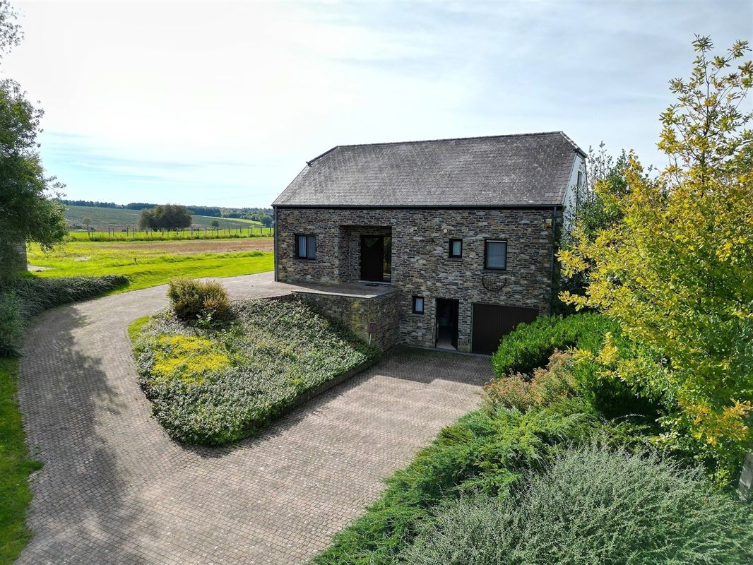 Maison - À vendre - 6890 LIBIN