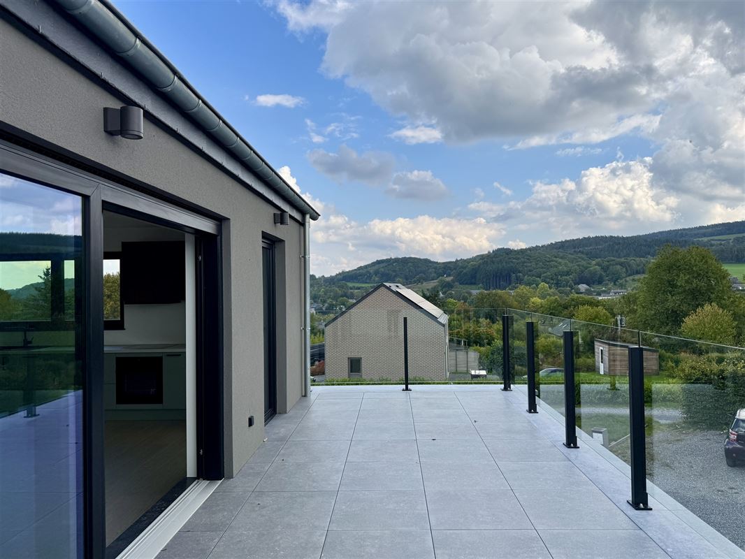 Appartement - Te huur - 6920 WELLIN