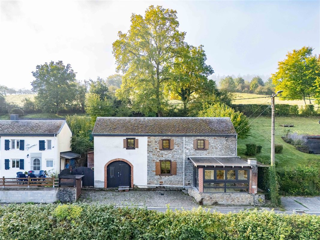 Maison - À vendre - 6953 LESTERNY