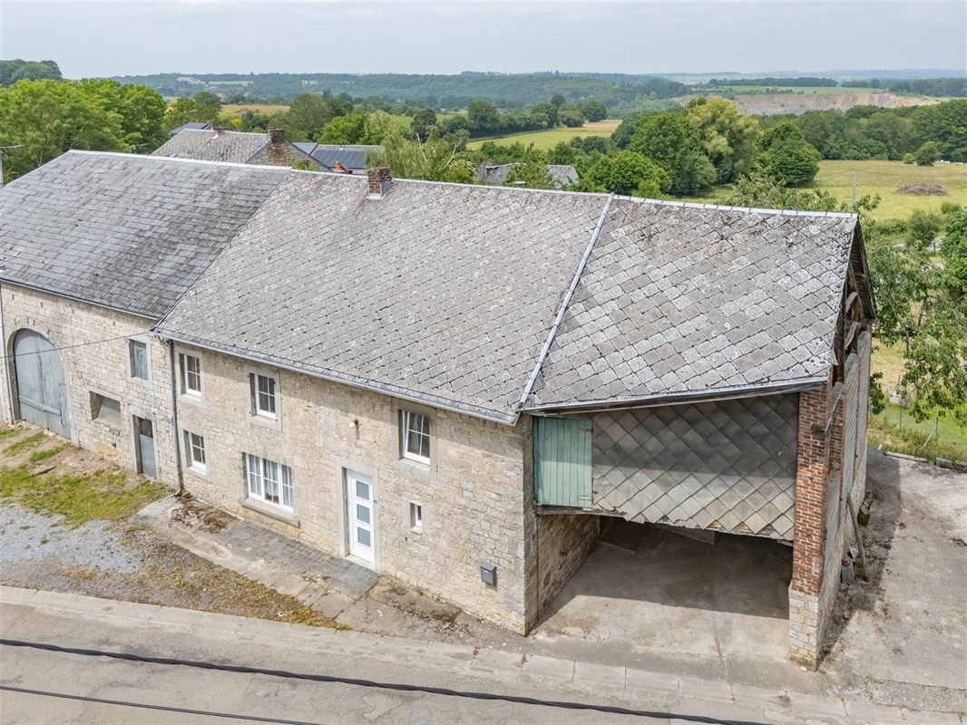 Maison - À vendre - 6940 Heyd