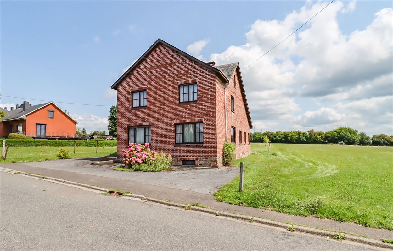 Huis - Te koop - 6929 DAVERDISSE