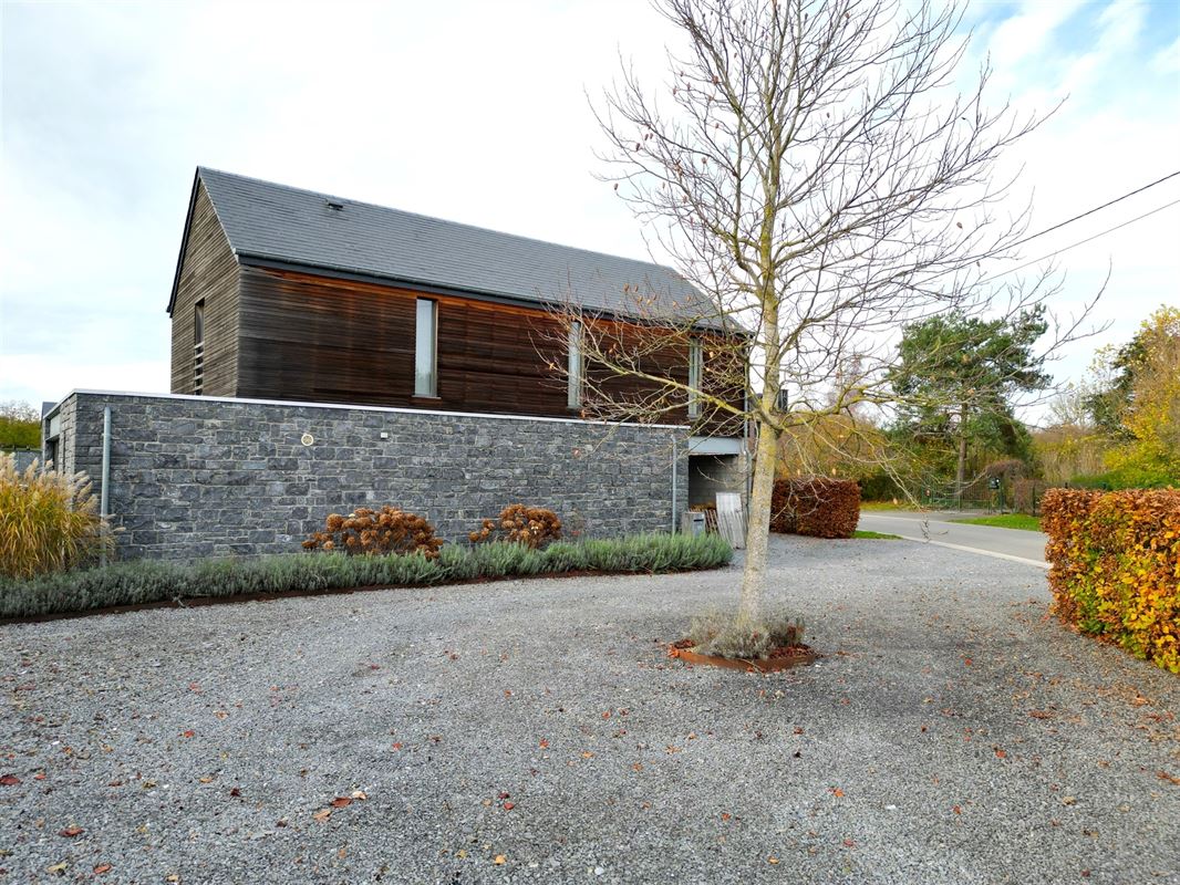 Huis - Te koop - 6920 WELLIN