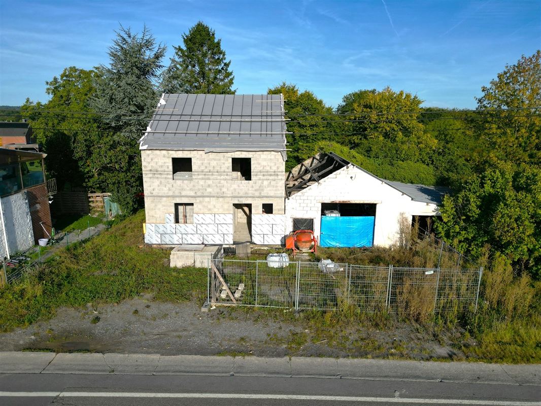 Maison - À vendre - 5570 VONÊCHE