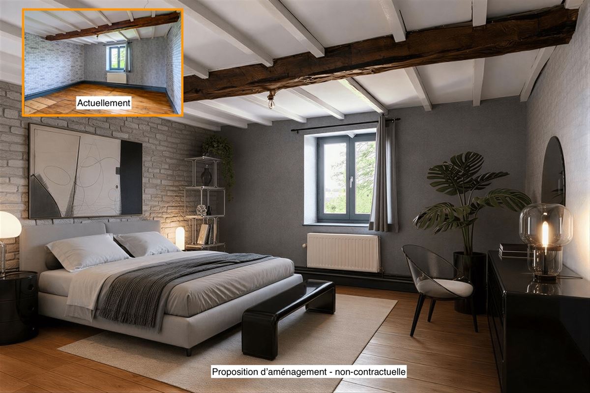 chambre