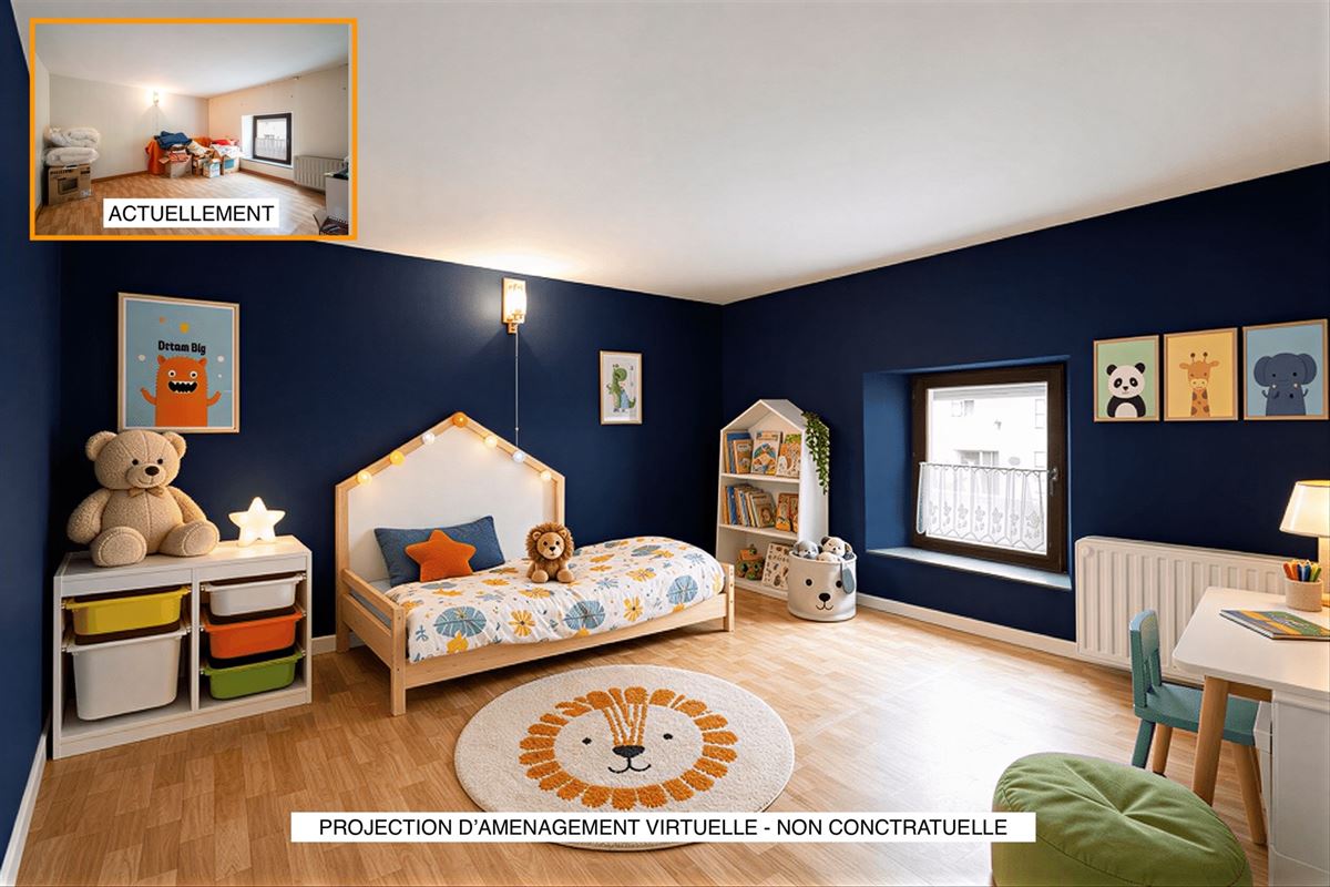 chambre