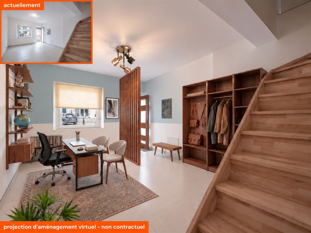 bureau