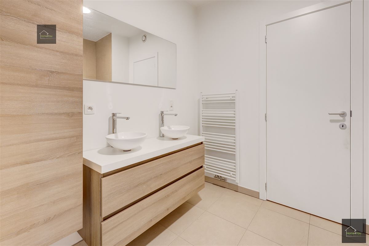 Instapklare en energiezuinige woning