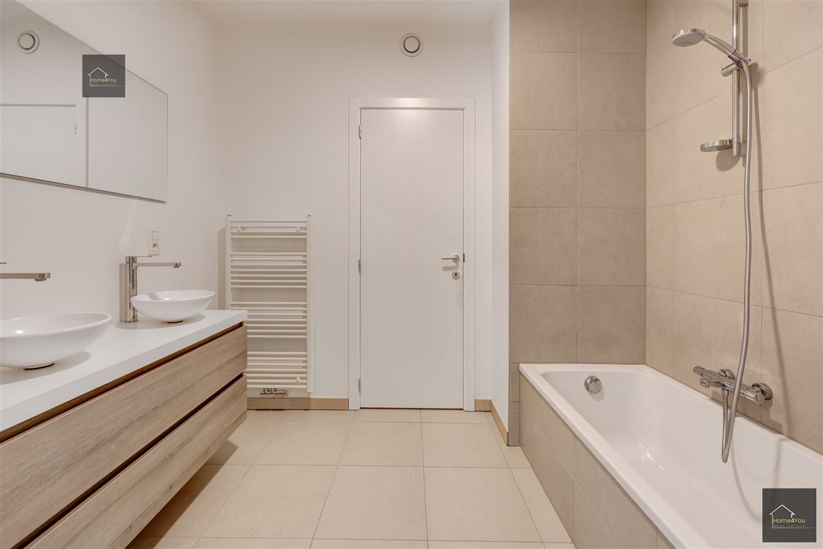 Instapklare en energiezuinige woning