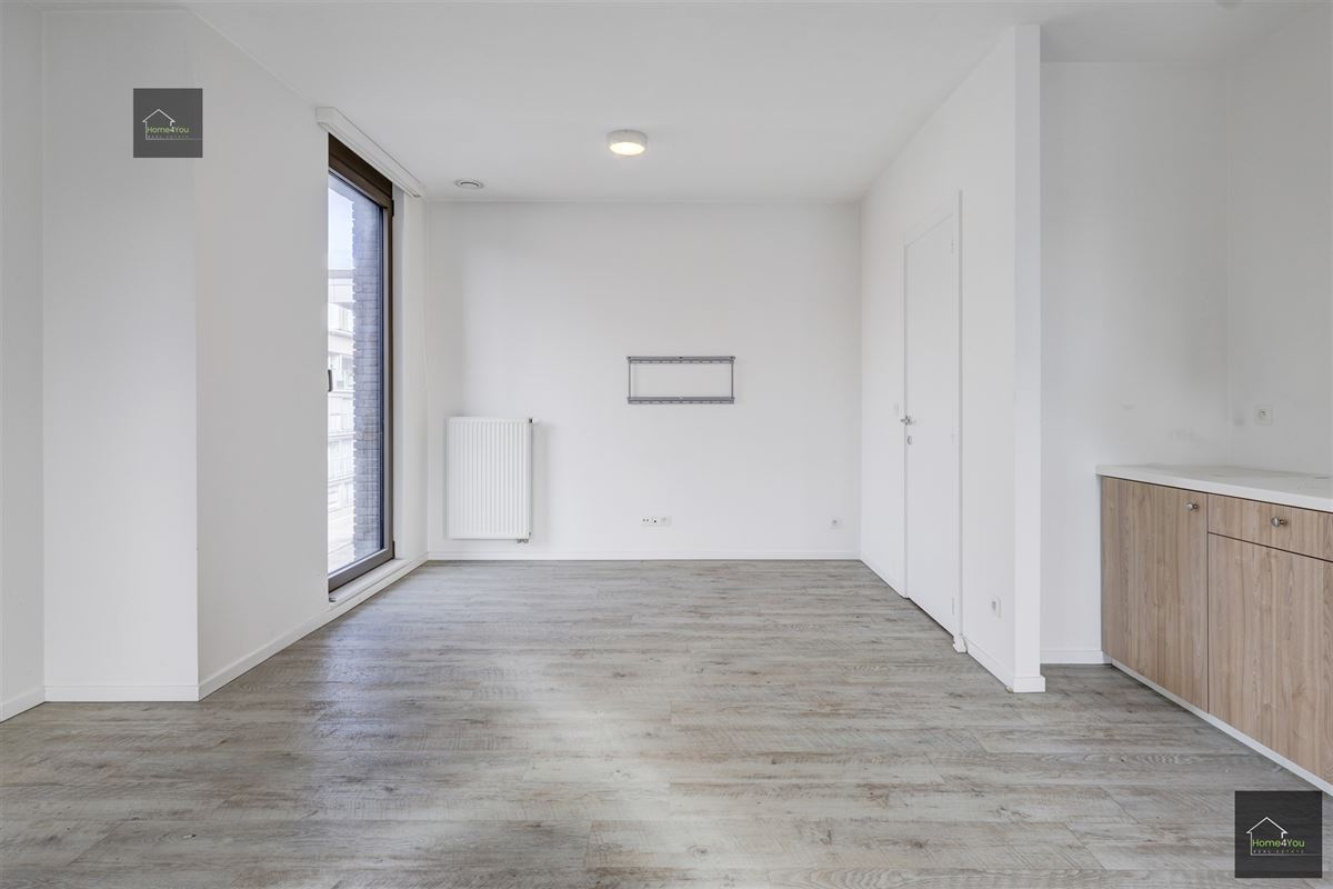 Instapklare en energiezuinige woning