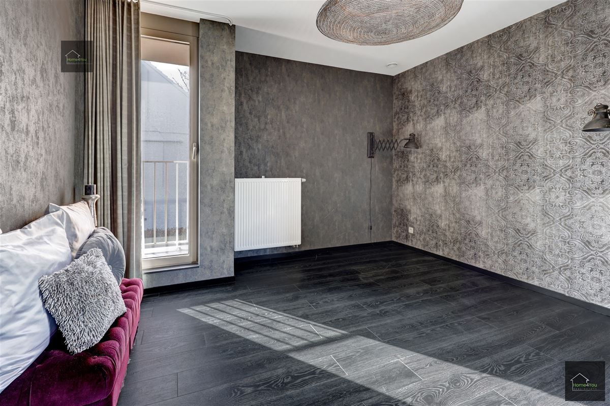 Instapklare en energiezuinige woning