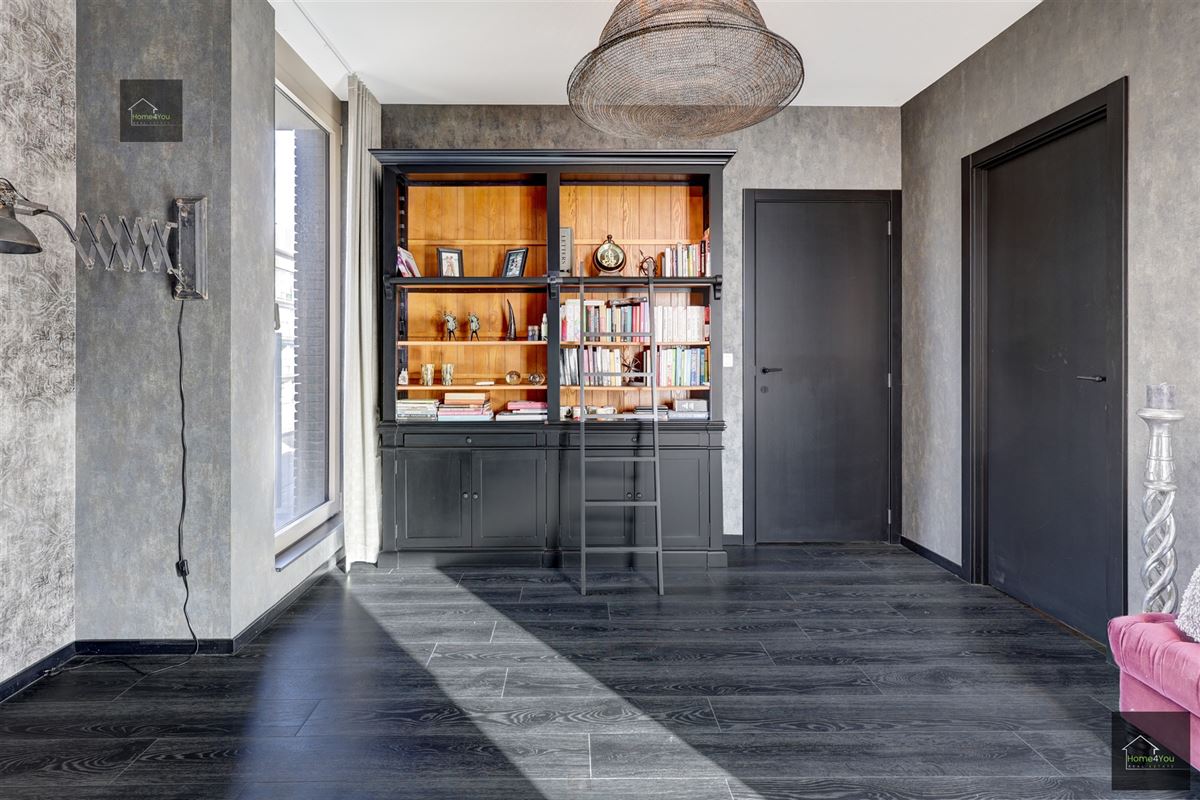 Instapklare en energiezuinige woning