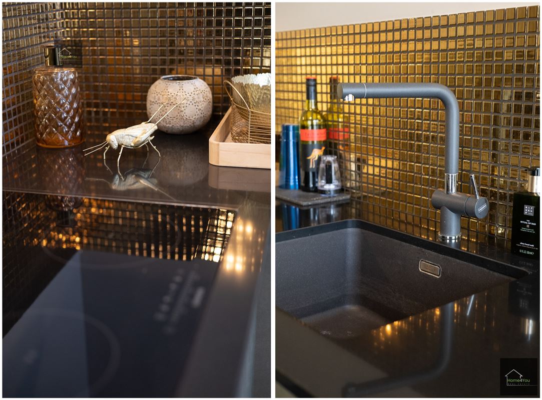 Instapklare en energiezuinige woning