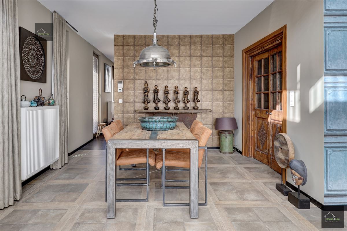 Instapklare en energiezuinige woning