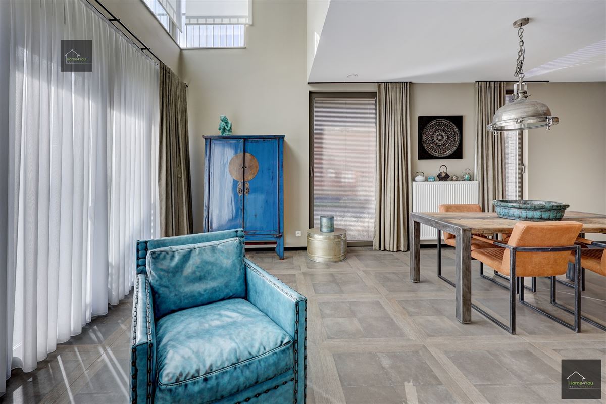 Instapklare en energiezuinige woning