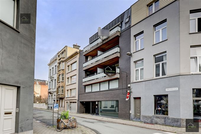 Zeer energiezuinig en recent gebouwd appartement