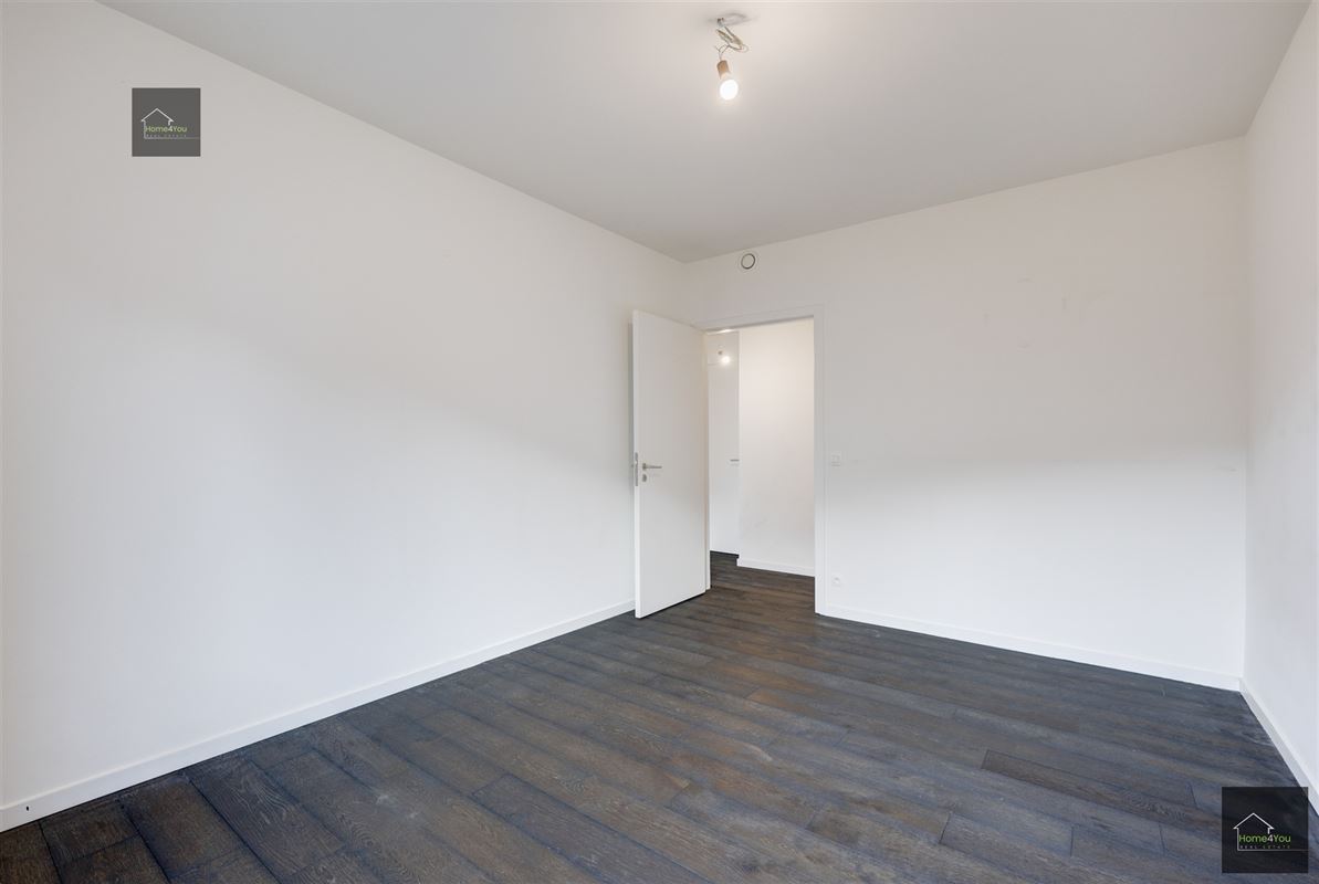 BEN Luxueus duplex appartement + parking