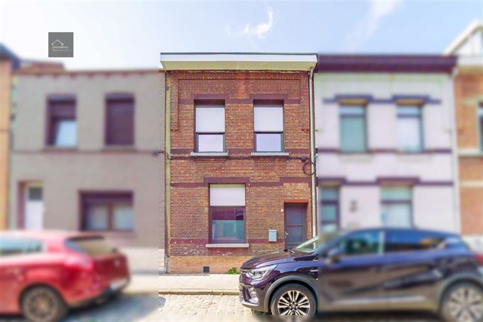 Energiezuinige woning met 4 slpk en gezellige tuin