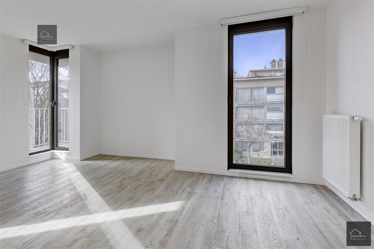 Instapklare en energiezuinige woning