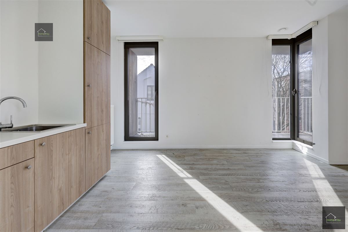 Instapklare en energiezuinige woning