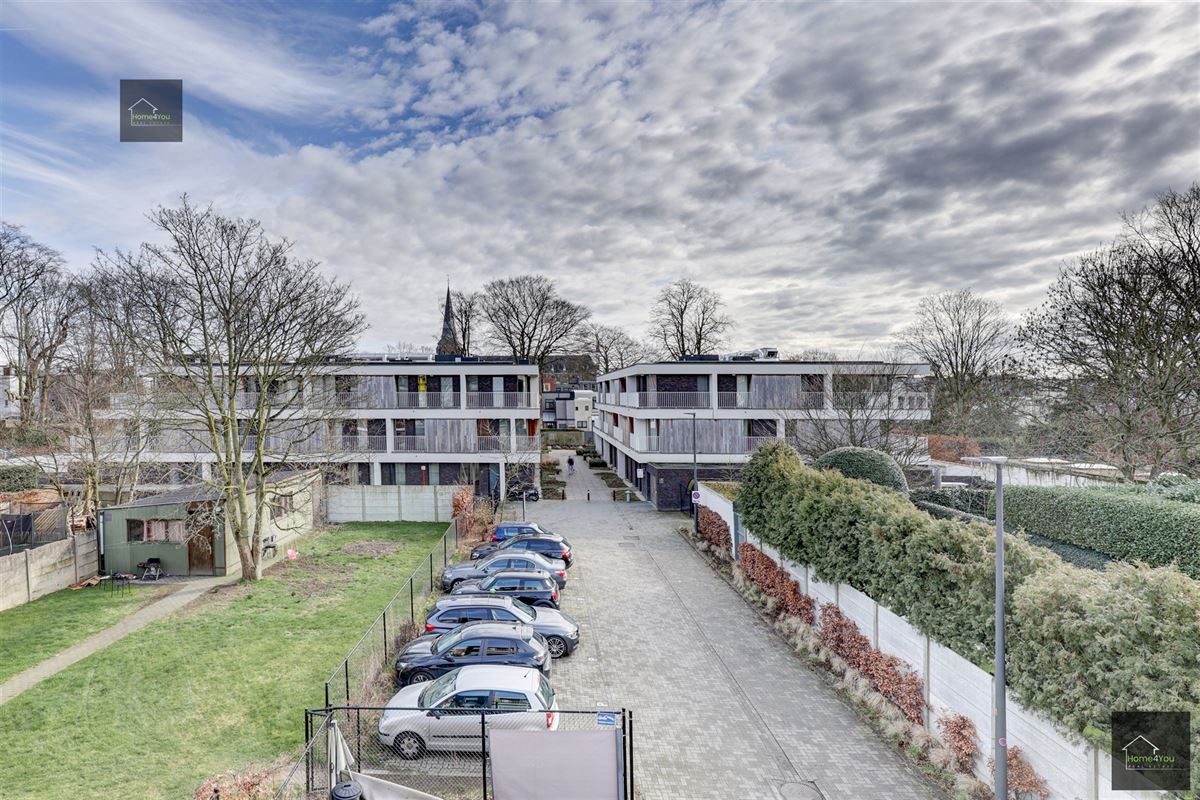 Instapklare en energiezuinige woning