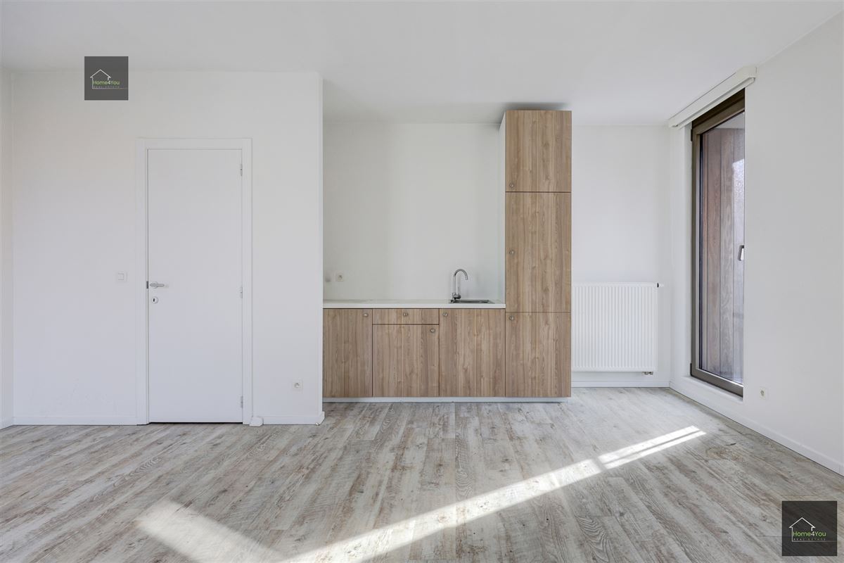 Instapklare en energiezuinige woning