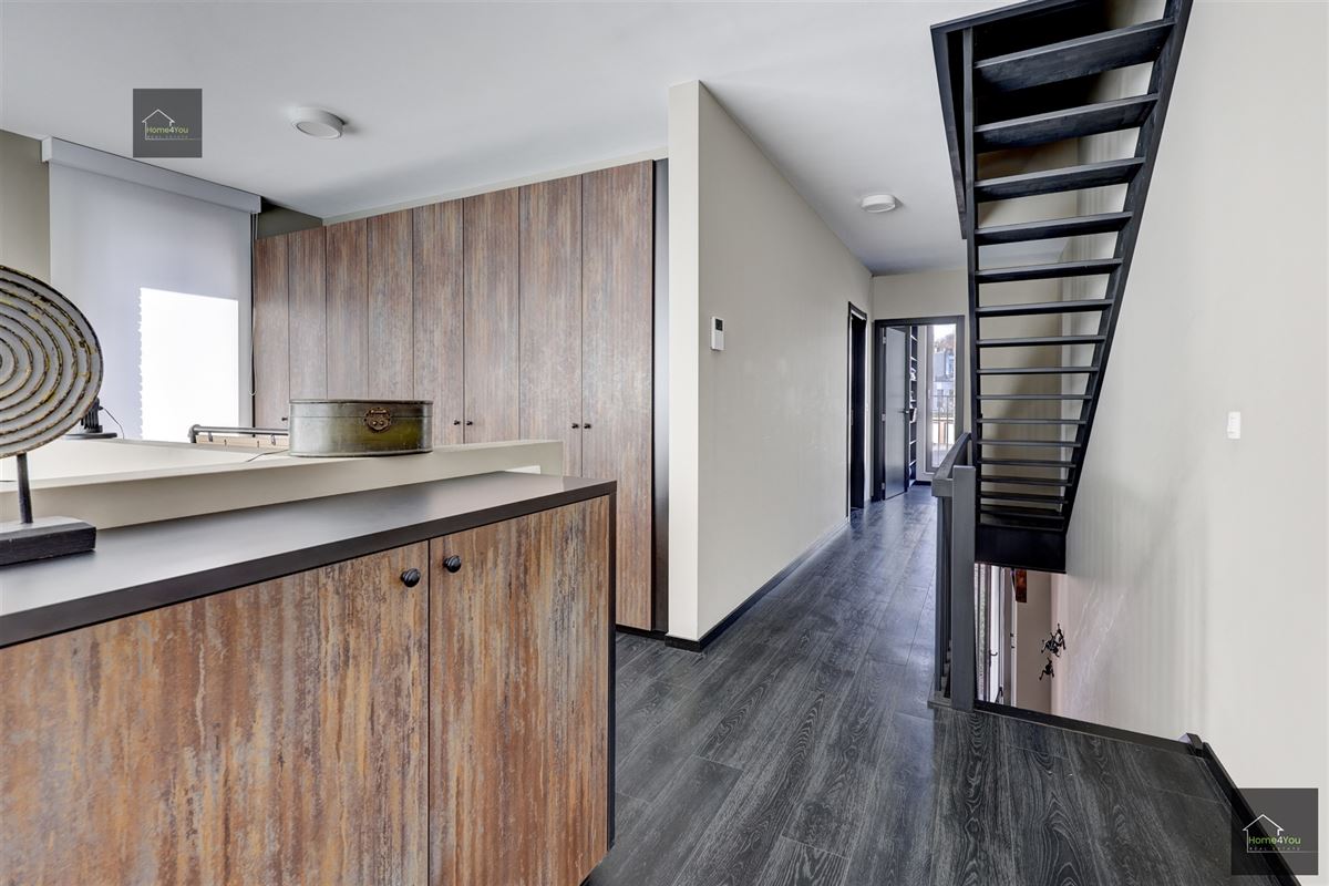 Instapklare en energiezuinige woning