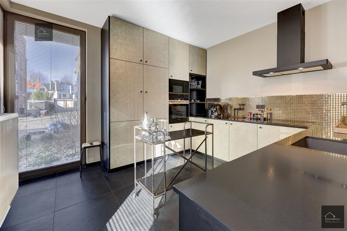 Instapklare en energiezuinige woning