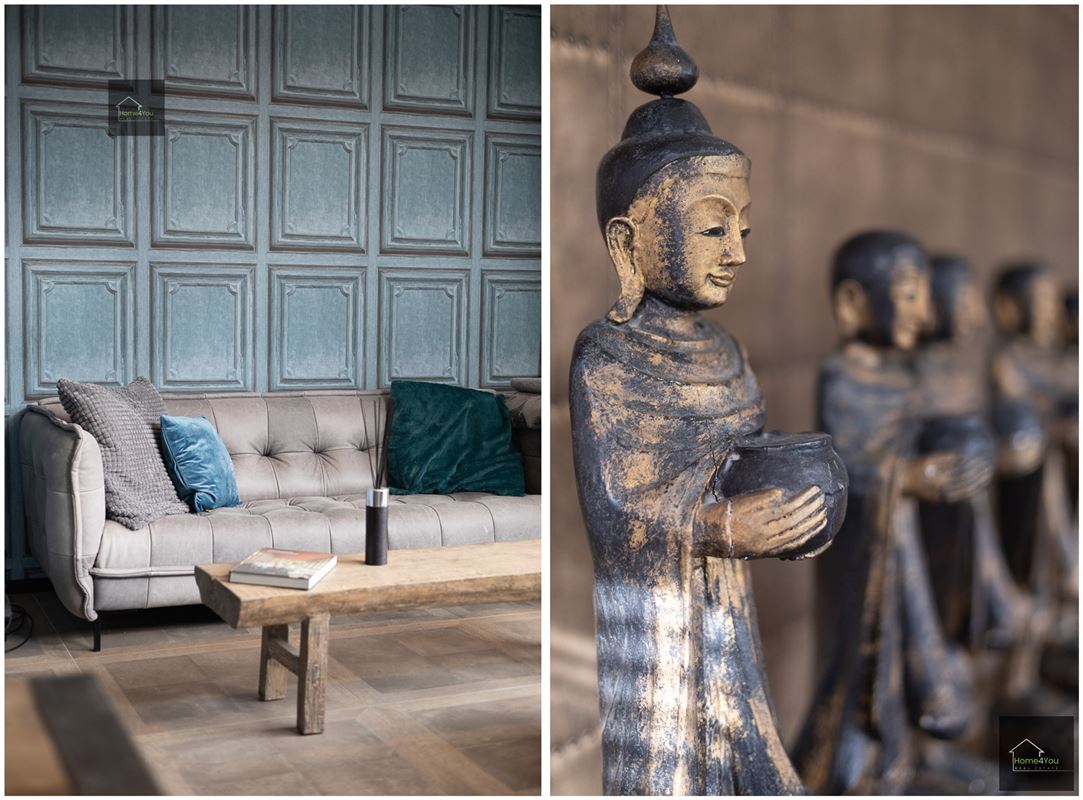 Instapklare en energiezuinige woning