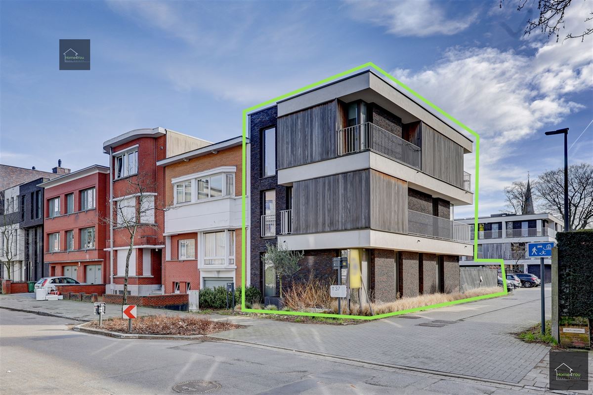 Instapklare en energiezuinige woning