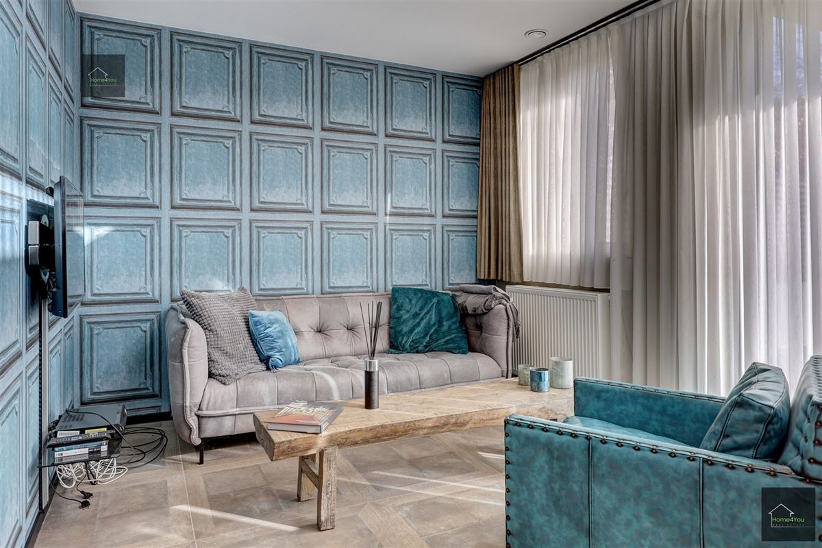 Instapklare en energiezuinige woning