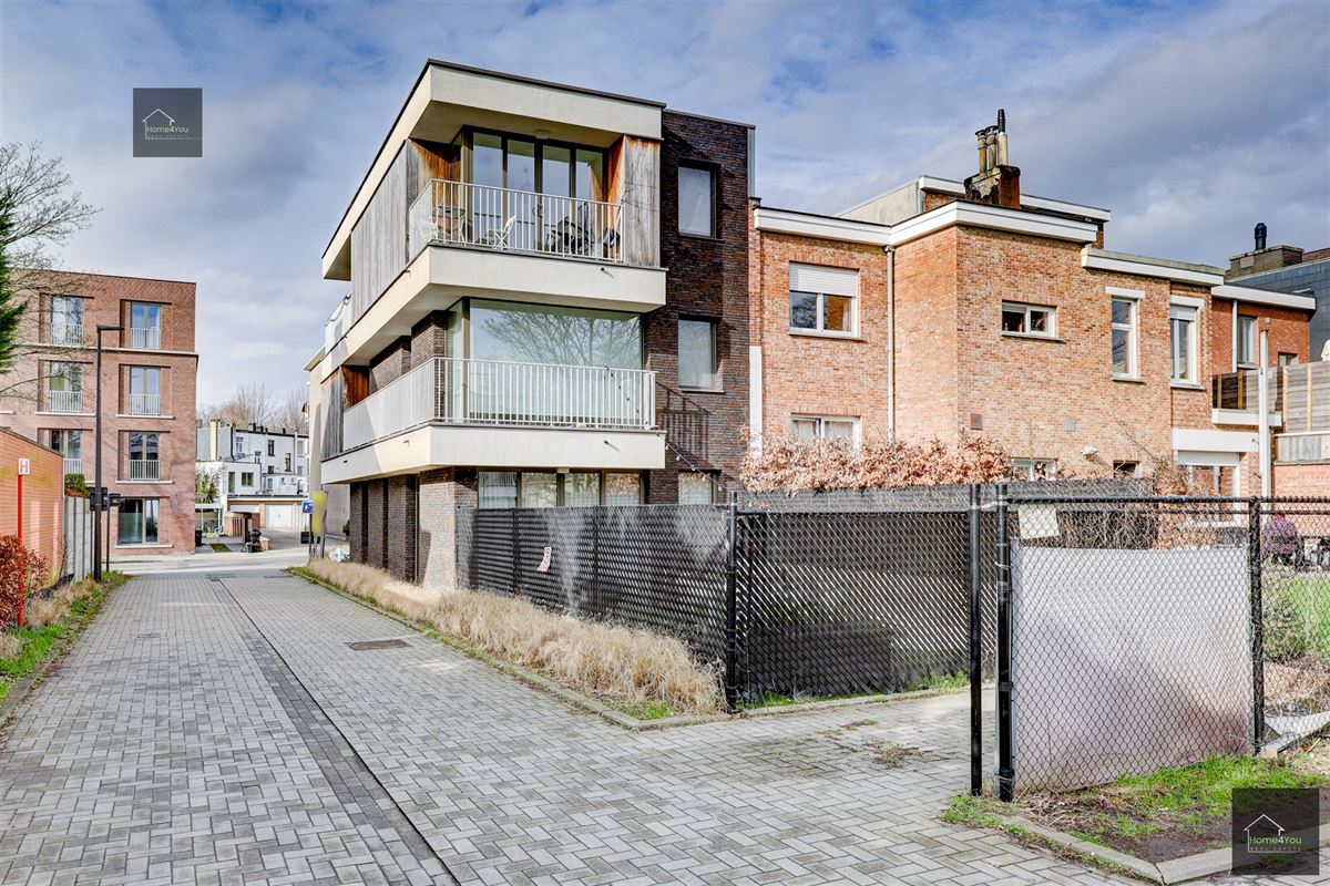 Instapklare en energiezuinige woning