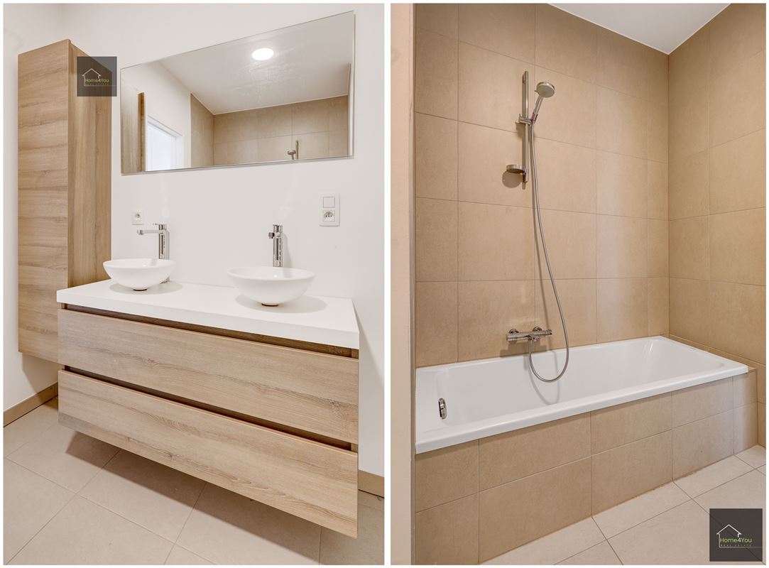 Instapklare en energiezuinige woning