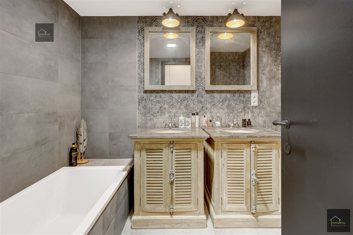 Instapklare en energiezuinige woning