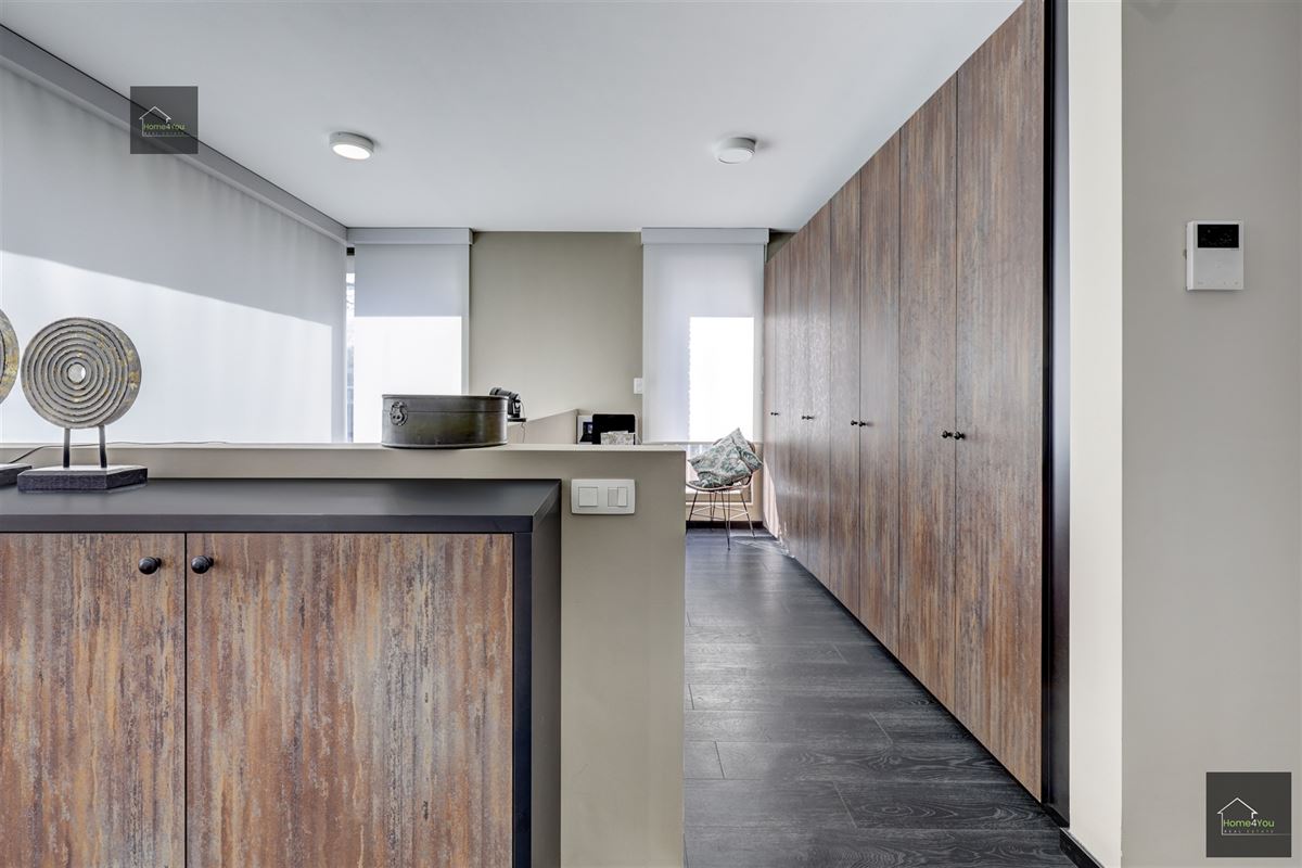 Instapklare en energiezuinige woning