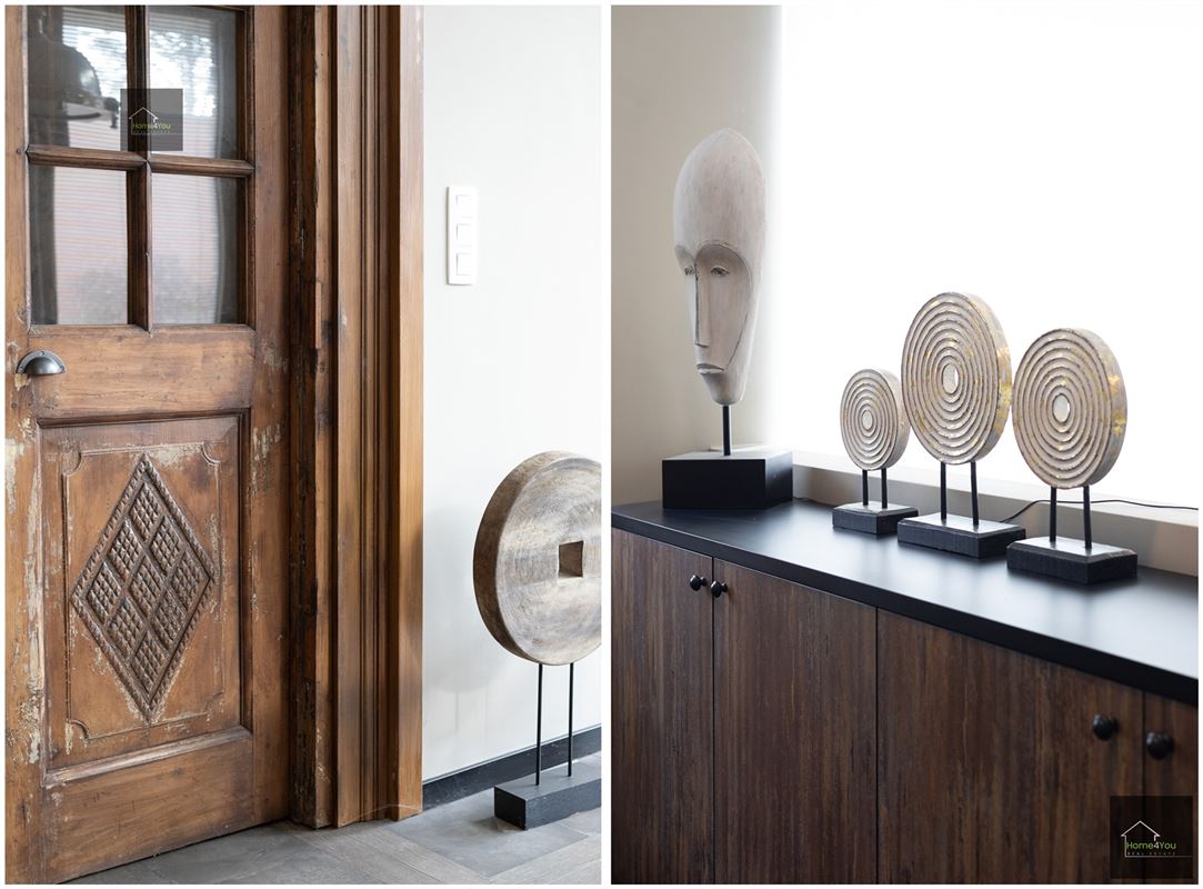 Instapklare en energiezuinige woning