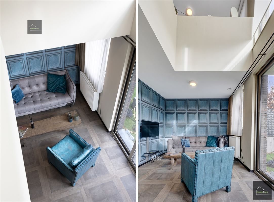 Instapklare en energiezuinige woning