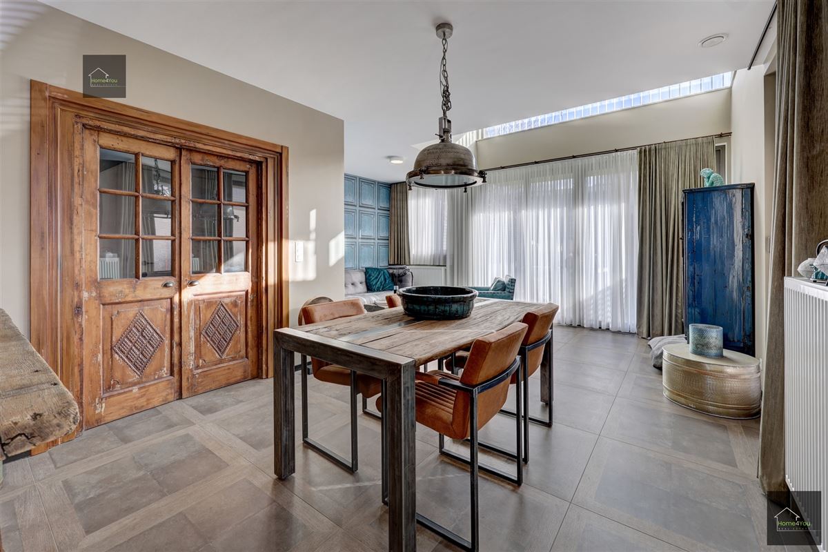 Instapklare en energiezuinige woning