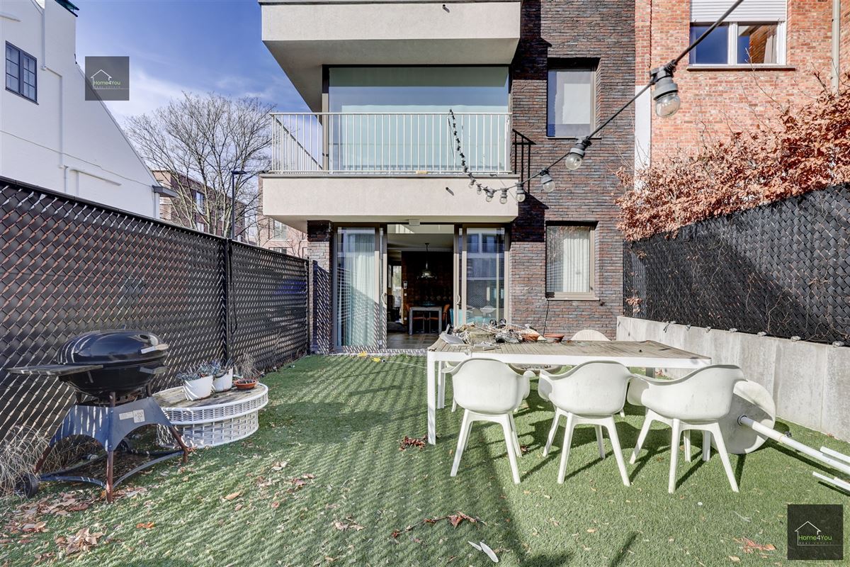 Instapklare en energiezuinige woning