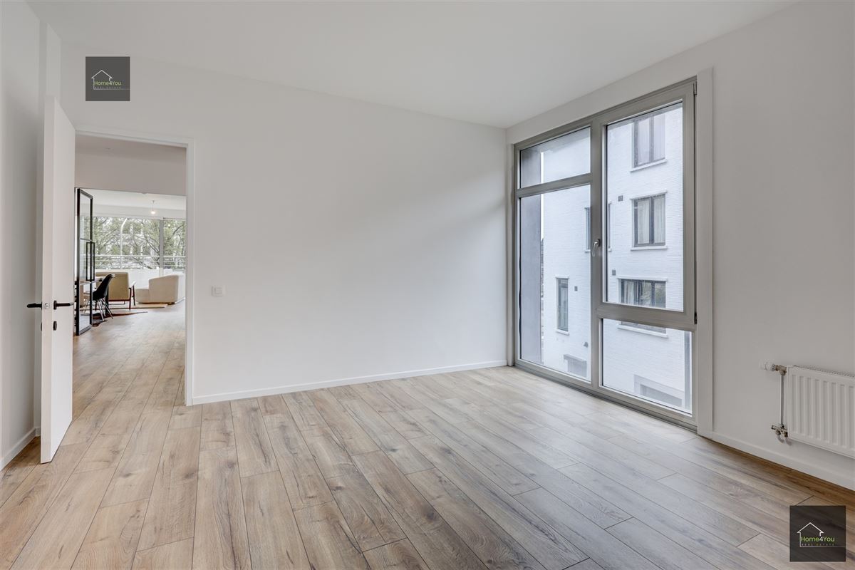 Prachtig gerenoveerd en ruim appartement op TOP locatie