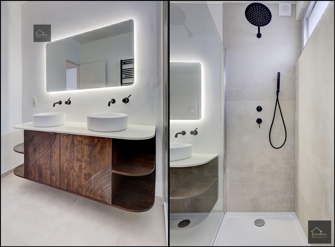 Prachtig gerenoveerd en ruim appartement op TOP locatie