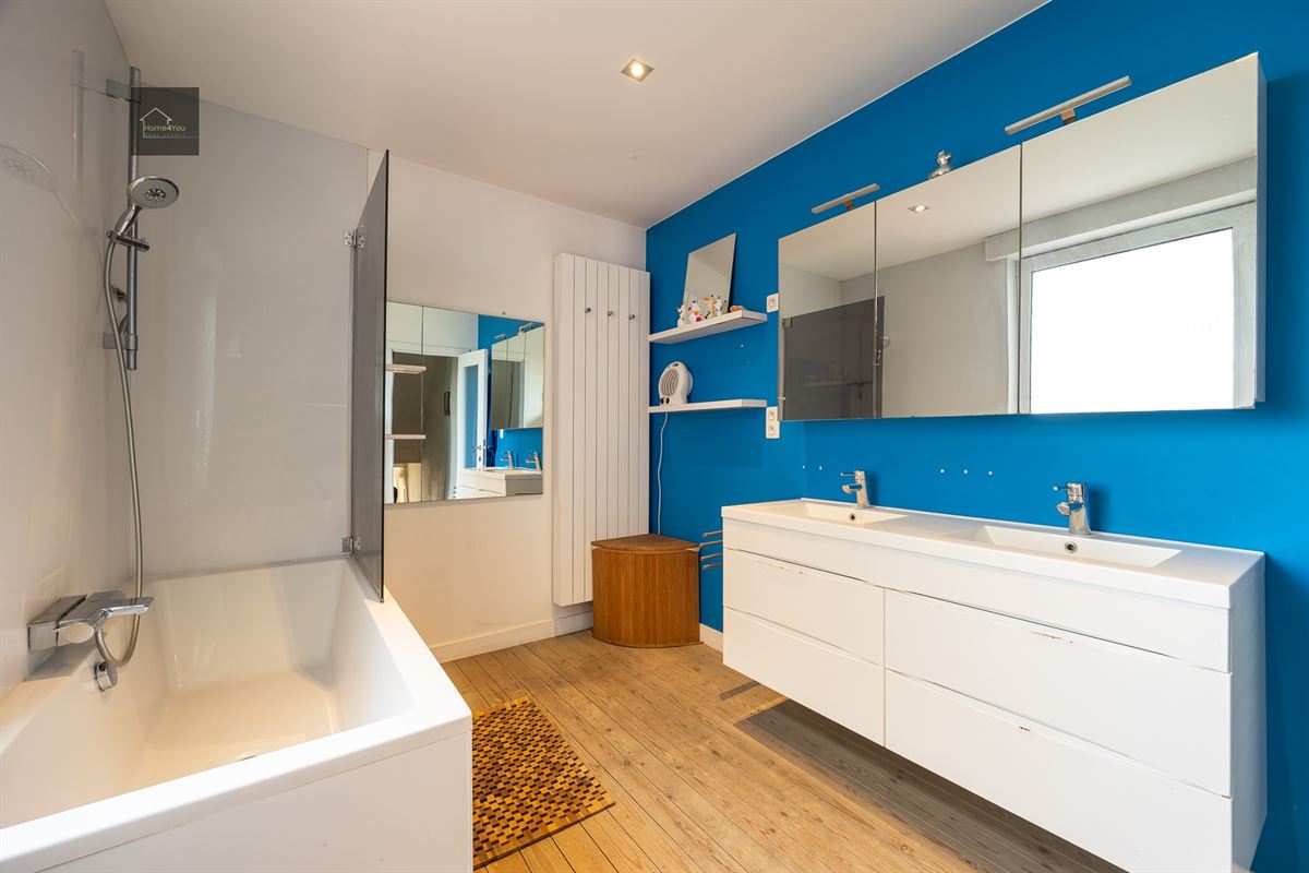 Instapklare en energiezuinige woning met tal van mogelijkheden