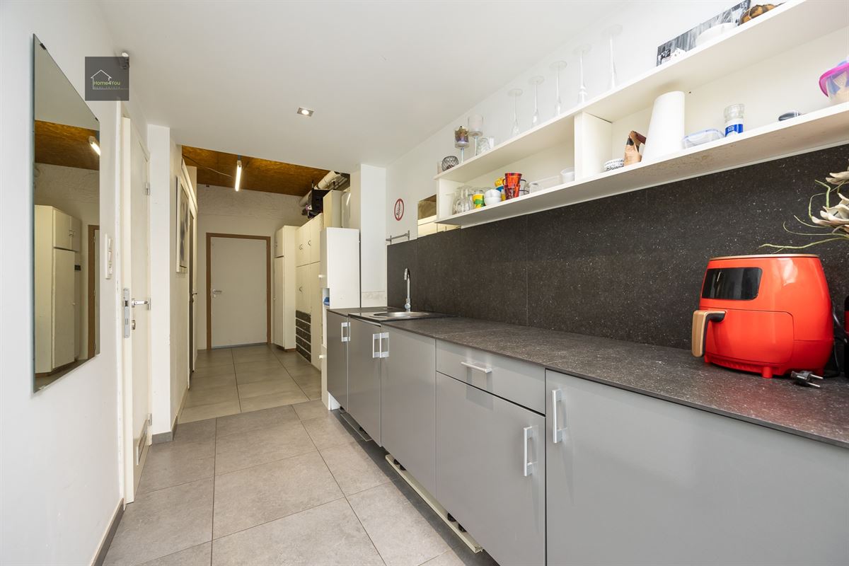Instapklare en energiezuinige woning met tal van mogelijkheden